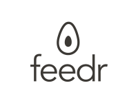 Feedr logo